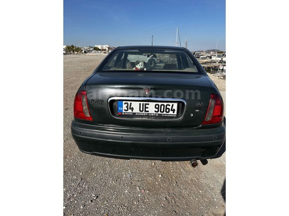 Sahibinden Rover 414 Si 1998 Model 