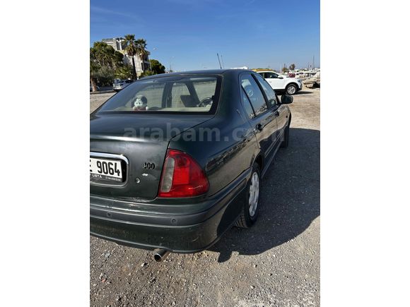 Sahibinden Rover 414 Si 1998 Model 