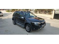 Sahibinden Dacia Duster 1.5 dCi Laureate 2013 Model  147.000 km Siyah