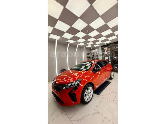 Sahibinden Renault Clio 1.0 TCe Evolution 2023 Model