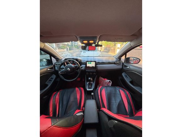 Sahibinden Renault Clio 1.0 TCe Evolution 2023 Model