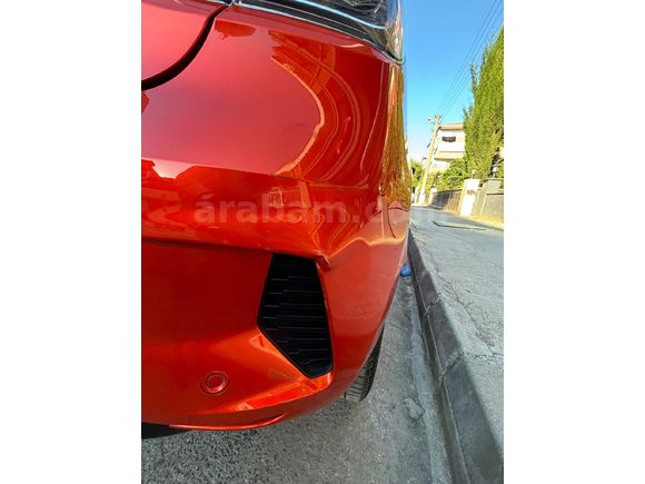Sahibinden Renault Clio 1.0 TCe Evolution 2023 Model