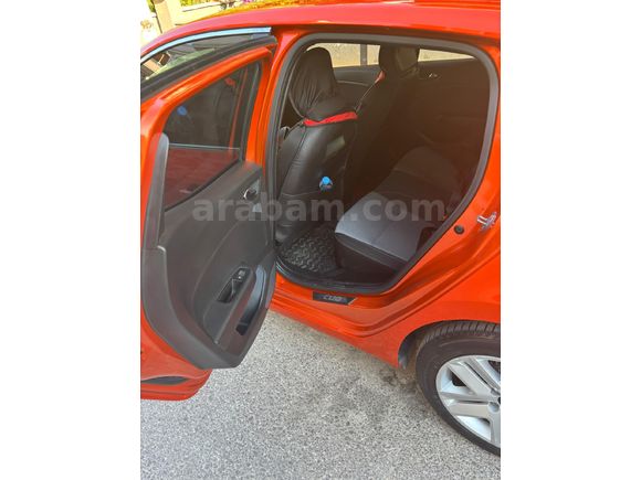 Sahibinden Renault Clio 1.0 TCe Evolution 2023 Model