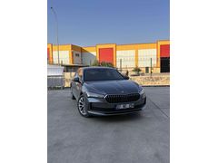 Sahibinden Skoda SuperB 1.5 TSI Prestige 2025 Model 