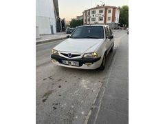 Sahibinden Dacia Solenza 1.4 Rapsodie 2005 Model Gaziantep