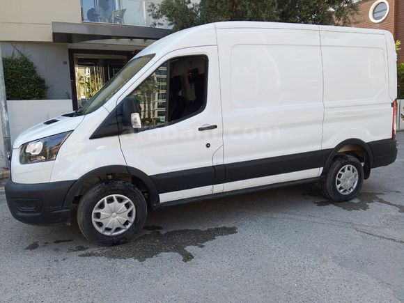 Sahibinden Ford Transit 350 M 2022 Model