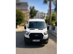 Sahibinden Ford Transit 350 M 2022 Model