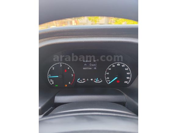 Sahibinden Ford Transit 350 M 2022 Model