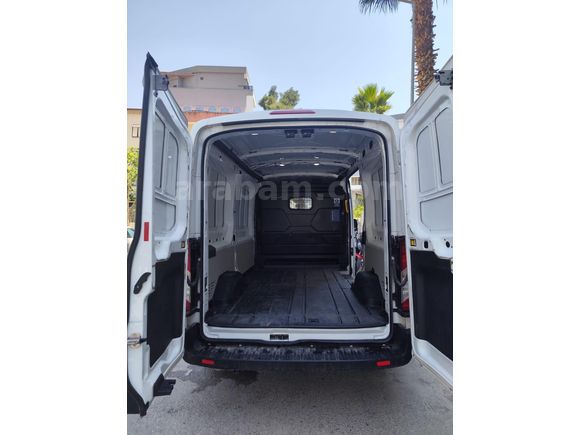 Sahibinden Ford Transit 350 M 2022 Model