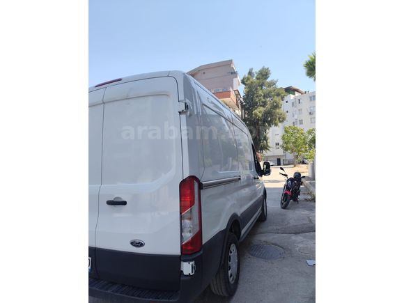 Sahibinden Ford Transit 350 M 2022 Model