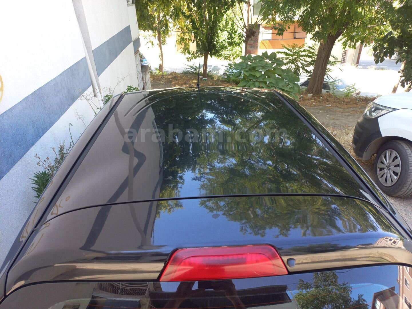 Sahibinden Nissan Micra 1.2 Passion 2011 Model İzmir 148.000 km Siyah 5