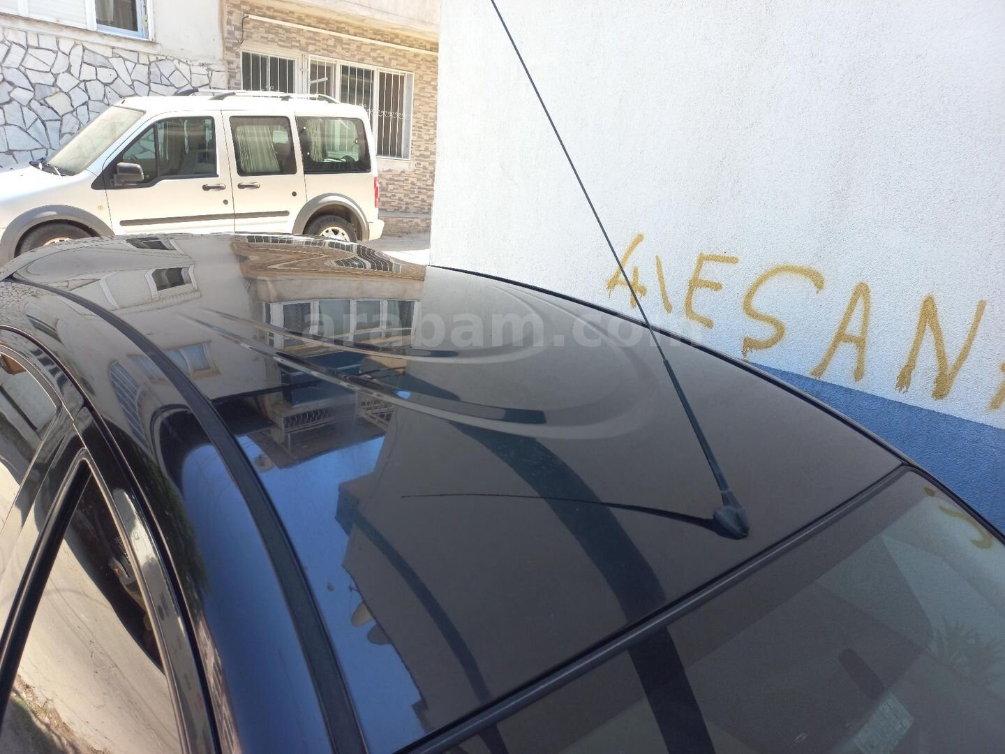 Sahibinden Nissan Micra 1.2 Passion 2011 Model İzmir 148.000 km Siyah 6