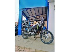 Sahibinden Yamaha XTZ 660Z Tenere