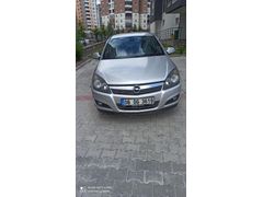 Sahibinden otomatik Opel Astra 1.6 Enjoy 111.Yıl 2011 Model