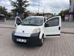 Sahibinden Fiat Fiorino Combi 1.3 Multijet Active 2012 Model 