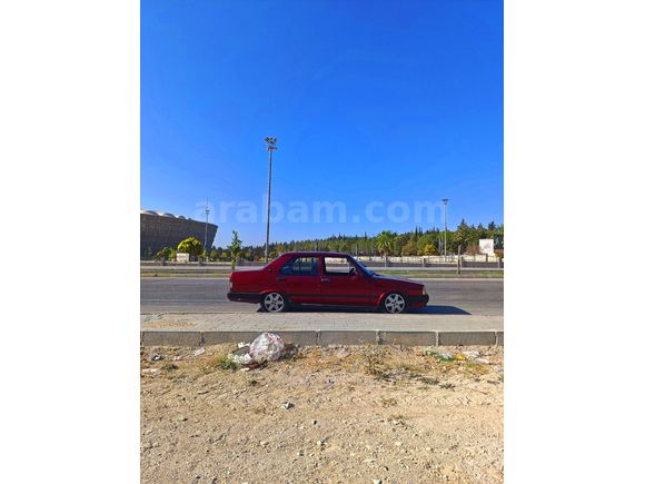 Sahibinden Tofaş Doğan SLX 1993 Model