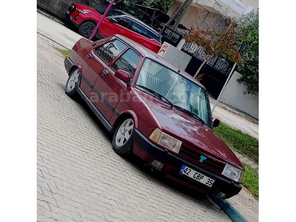 Sahibinden Tofaş Doğan SLX 1993 Model