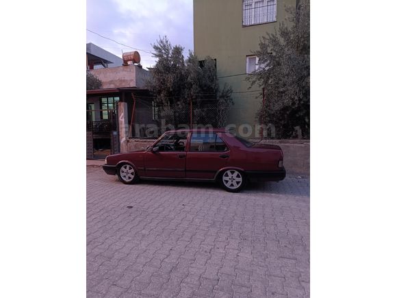 Sahibinden Tofaş Doğan SLX 1993 Model