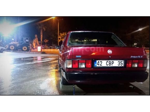 Sahibinden Tofaş Doğan SLX 1993 Model