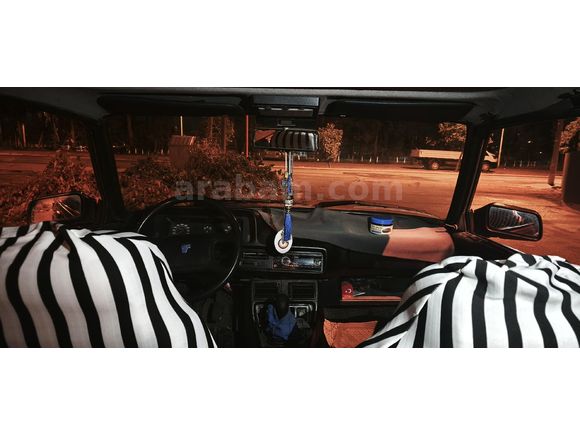 Sahibinden Tofaş Doğan SLX 1993 Model