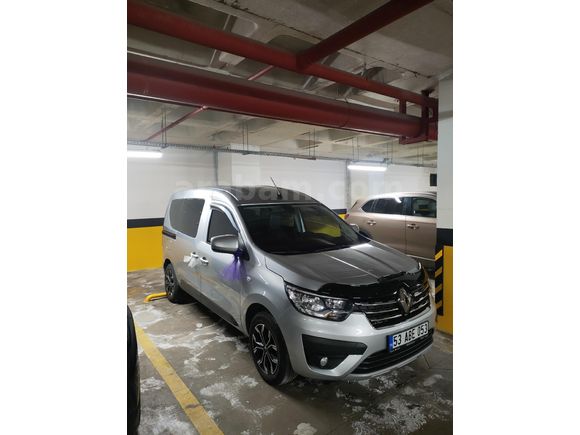 Sahibinden Renault Express Combi 1.5 BlueDCI 2022