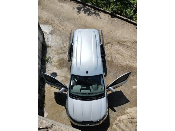 Sahibinden Renault Express Combi 1.5 BlueDCI 2022