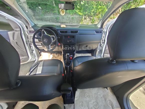Sahibinden Renault Express Combi 1.5 BlueDCI 2022