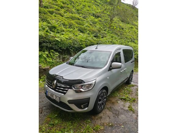 Sahibinden Renault Express Combi 1.5 BlueDCI 2022