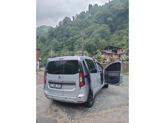 Sahibinden Renault Express Combi 1.5 BlueDCI 2022