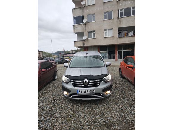 Sahibinden Renault Express Combi 1.5 BlueDCI 2022