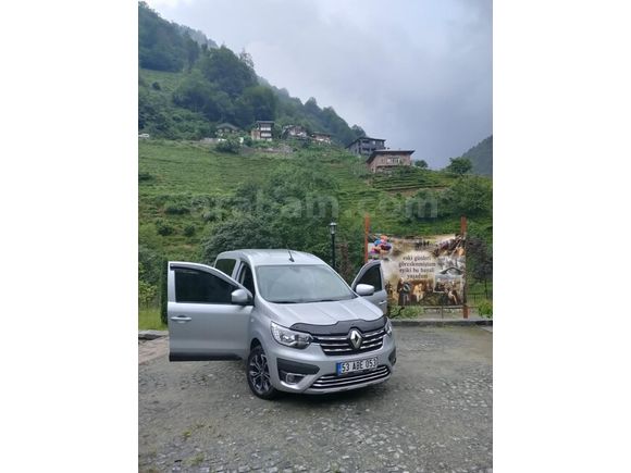 Sahibinden Renault Express Combi 1.5 BlueDCI 2022