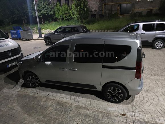 Sahibinden Renault Express Combi 1.5 BlueDCI 2022