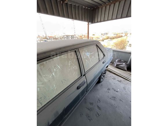 -TOZLU GARAJDAN SATILIK BABA YADİGARI 93 DOĞAN SLX-