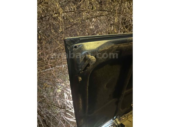 -TOZLU GARAJDAN SATILIK BABA YADİGARI 93 DOĞAN SLX-