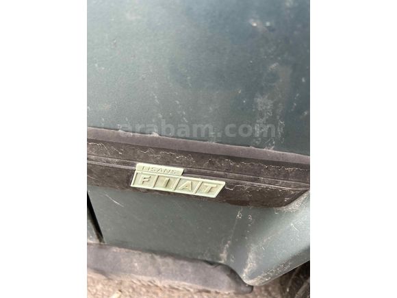 -TOZLU GARAJDAN SATILIK BABA YADİGARI 93 DOĞAN SLX-