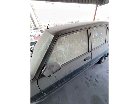 -TOZLU GARAJDAN SATILIK BABA YADİGARI 93 DOĞAN SLX-