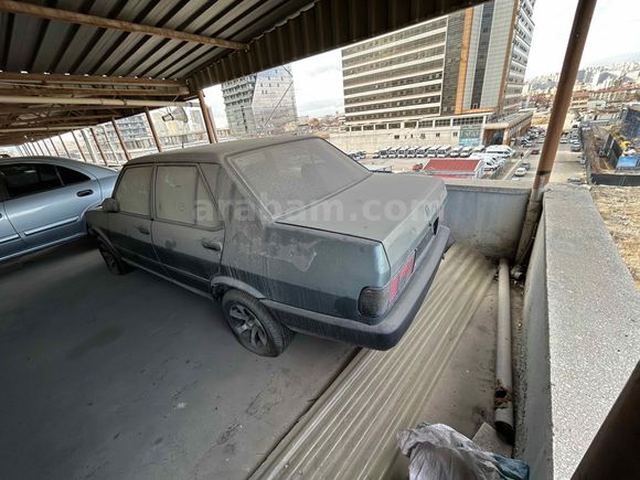 -TOZLU GARAJDAN SATILIK BABA YADİGARI 93 DOĞAN SLX-