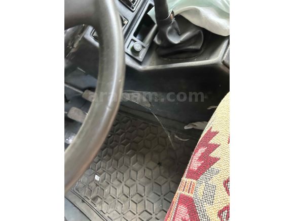 -TOZLU GARAJDAN SATILIK BABA YADİGARI 93 DOĞAN SLX-