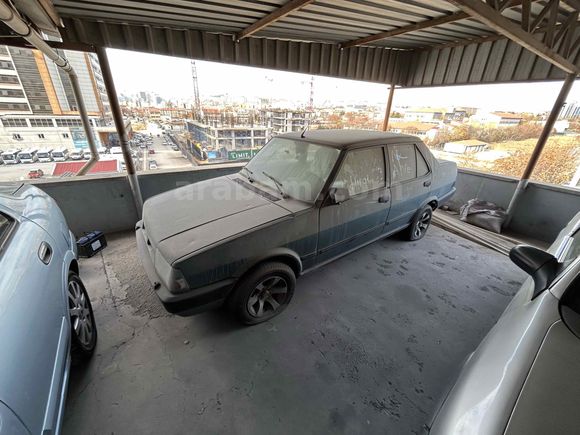 -TOZLU GARAJDAN SATILIK BABA YADİGARI 93 DOĞAN SLX-