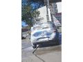 Sahibinden Dacia Sandero 1.5 dCi Stepway 2014 Model