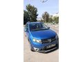 Sahibinden Dacia Sandero 1.5 dCi Stepway 2014 Model