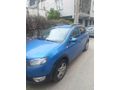 Sahibinden Dacia Sandero 1.5 dCi Stepway 2014 Model