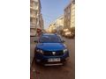 Sahibinden Dacia Sandero 1.5 dCi Stepway 2014 Model