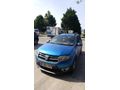 Sahibinden Dacia Sandero 1.5 dCi Stepway 2014 Model