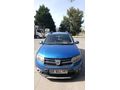 Sahibinden Dacia Sandero 1.5 dCi Stepway 2014 Model