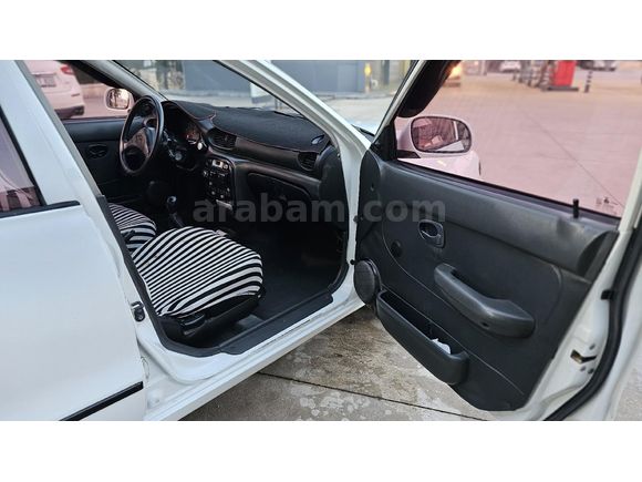 Sahibinden Hyundai Accent 1.3 LS 1998 Model