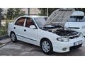 Sahibinden Hyundai Accent 1.3 LS 1998 Model