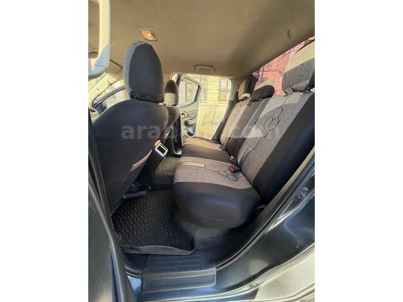 ASEL AUTO’DAN  Mitsubishi L 200 4x2 Tornado 2020 Model