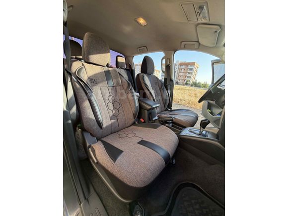 ASEL AUTO’DAN  Mitsubishi L 200 4x2 Tornado 2020 Model