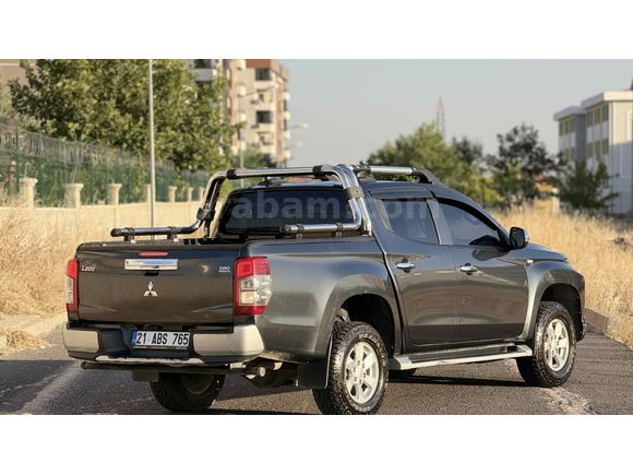 ASEL AUTO’DAN  Mitsubishi L 200 4x2 Tornado 2020 Model